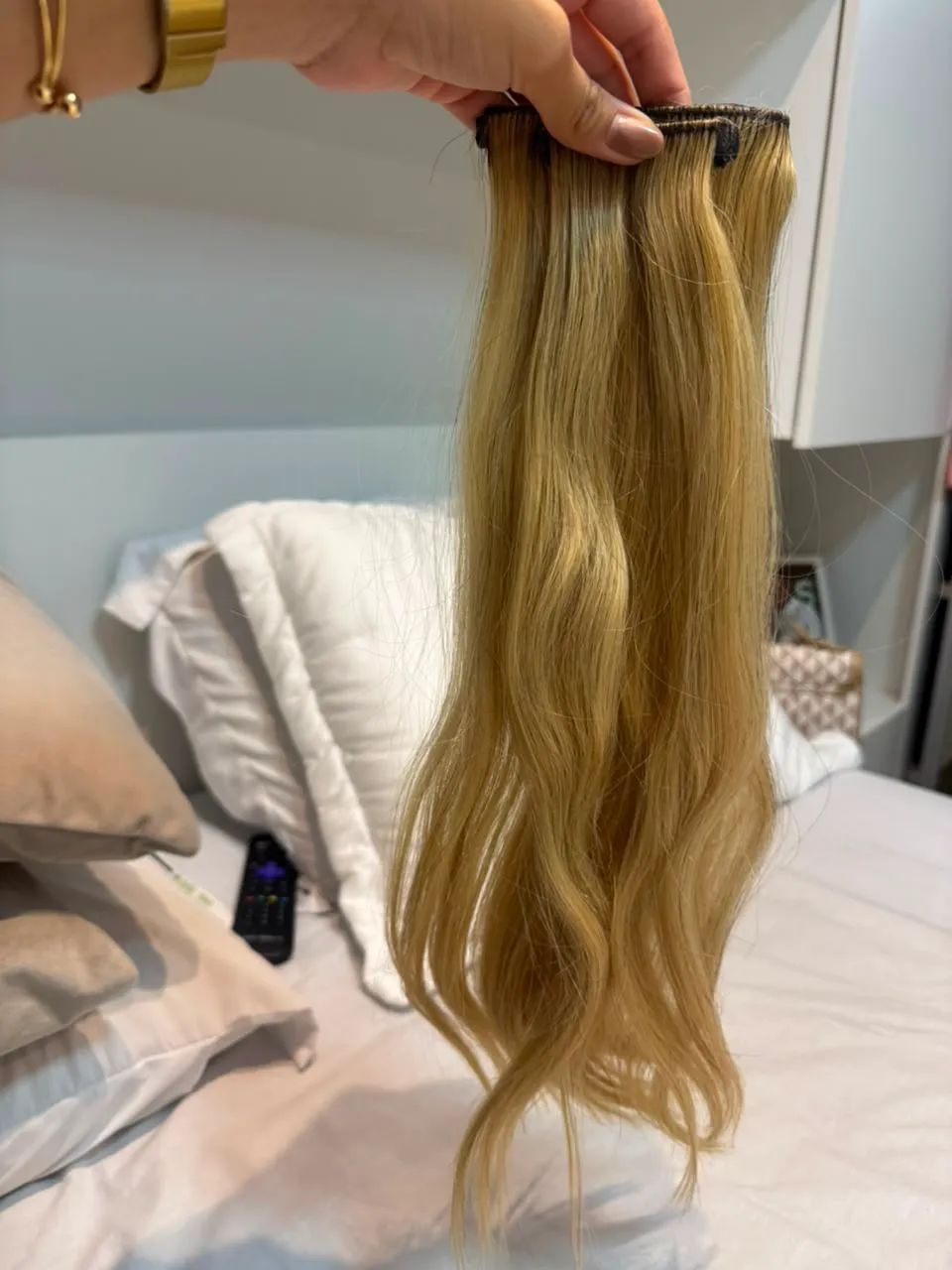 Mega hair - Foto 3