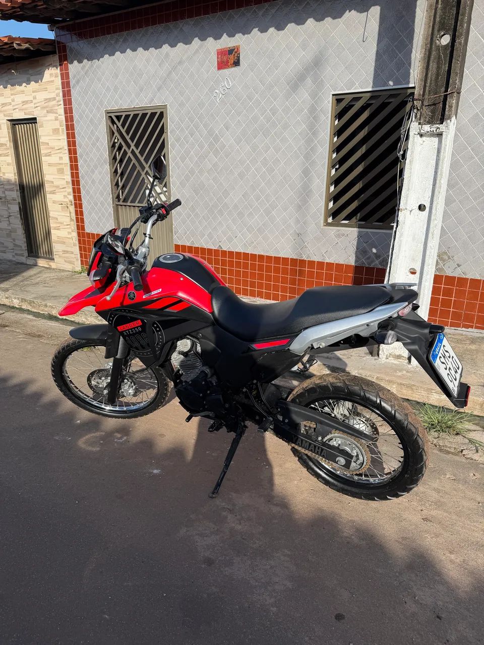 Yamaha Lander XTZ 250  - Foto 2