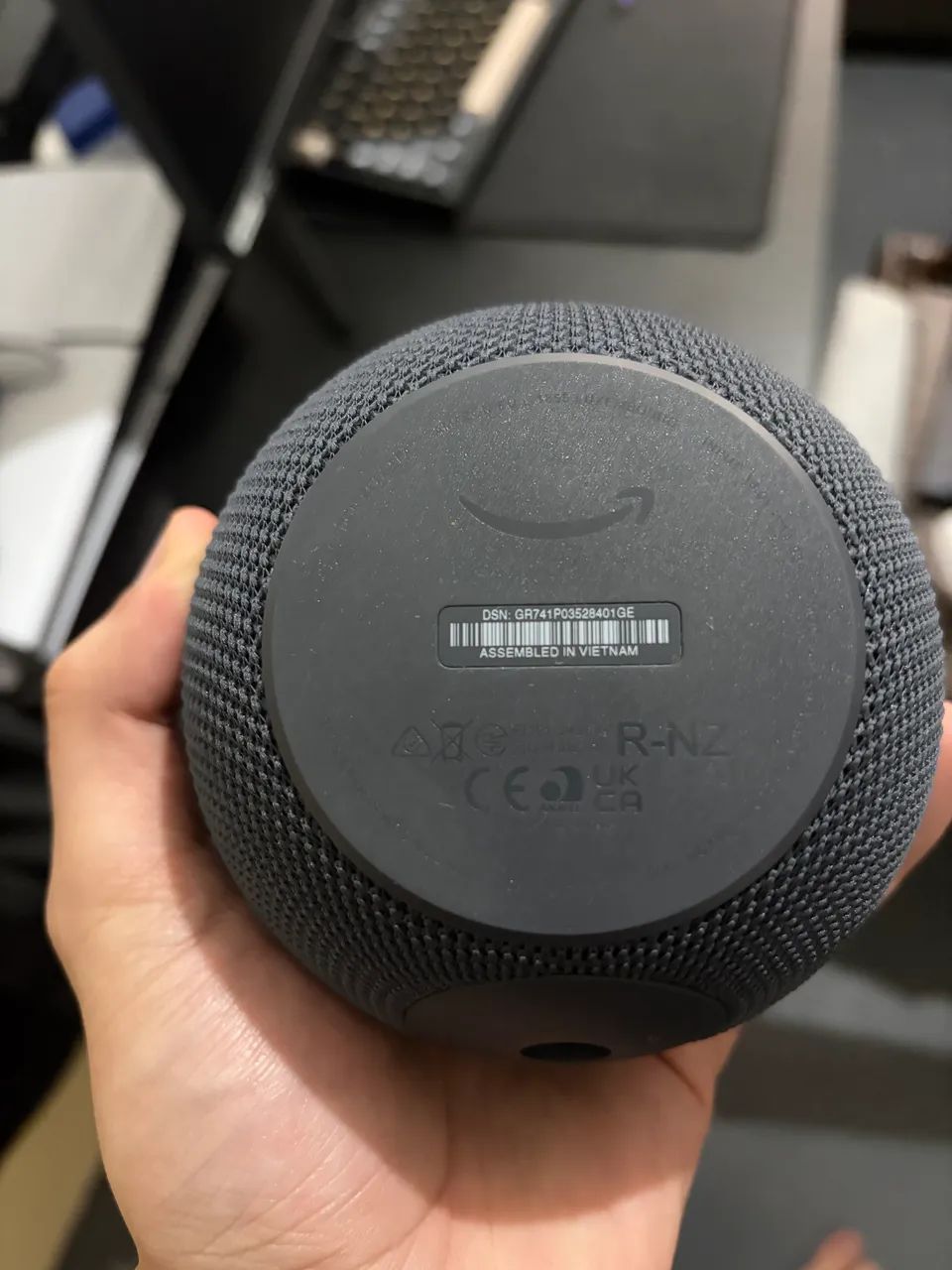 Alexa Amazon Echo Dot - Foto 3