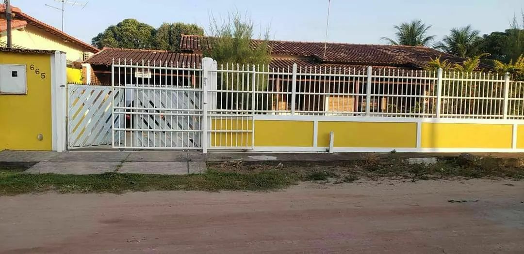 Casa p temporada 