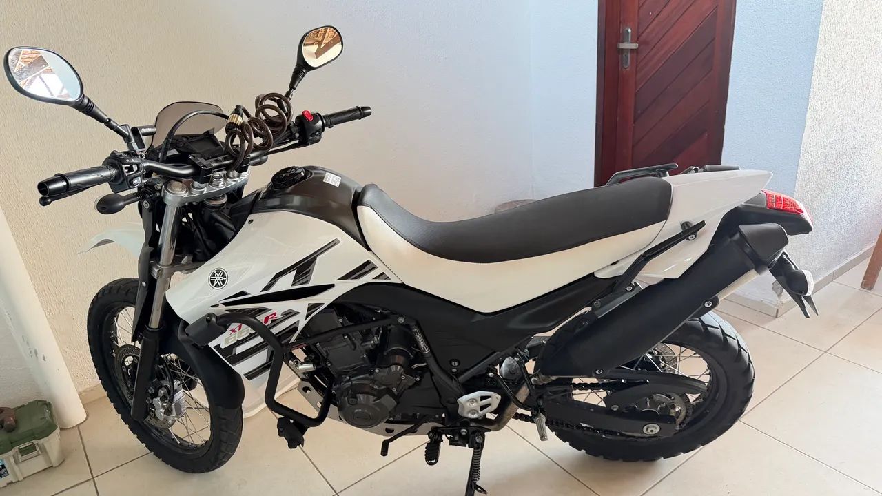 XT 660 2015 ? EXTRA - Foto 2