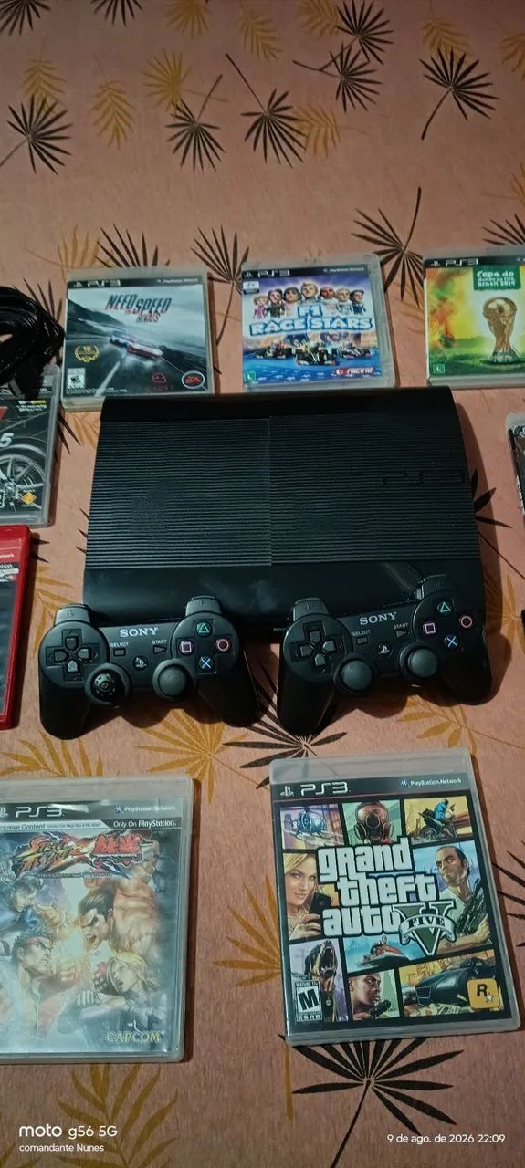 Play station 03 - Foto 4