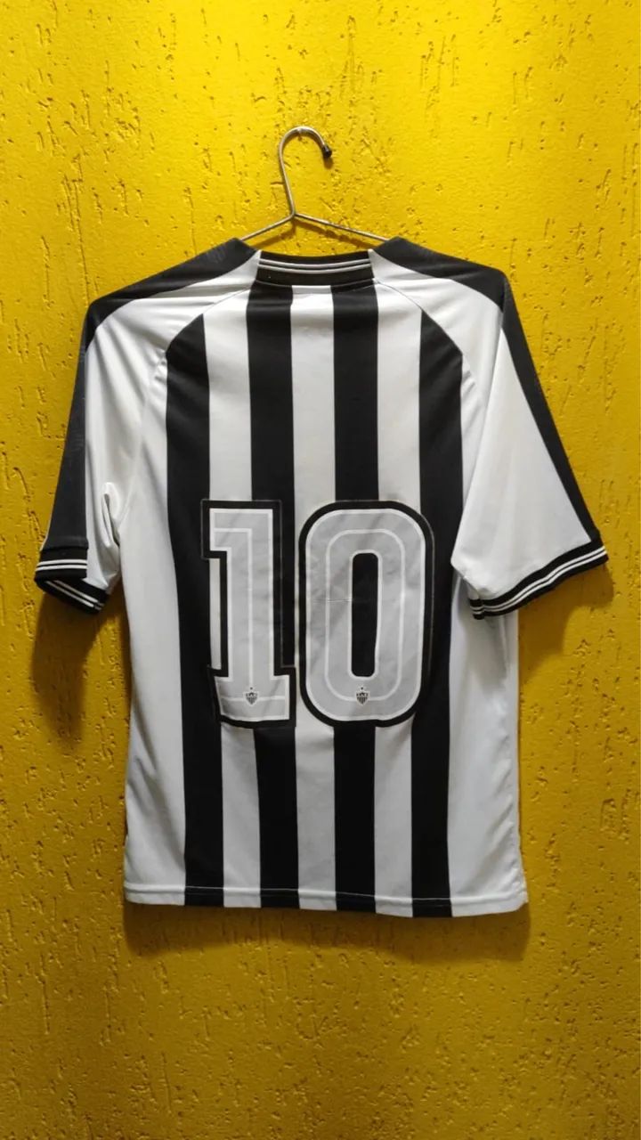 Camisa Atlético Mineiro original  - Foto 2