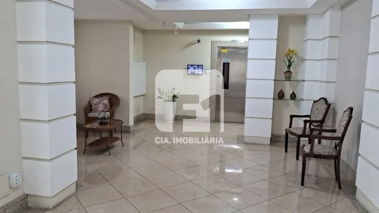 Apartamento de 3 dormitórios à venda na Trindade - Foto 4