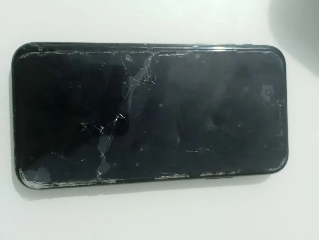iPhone XR para concerto 