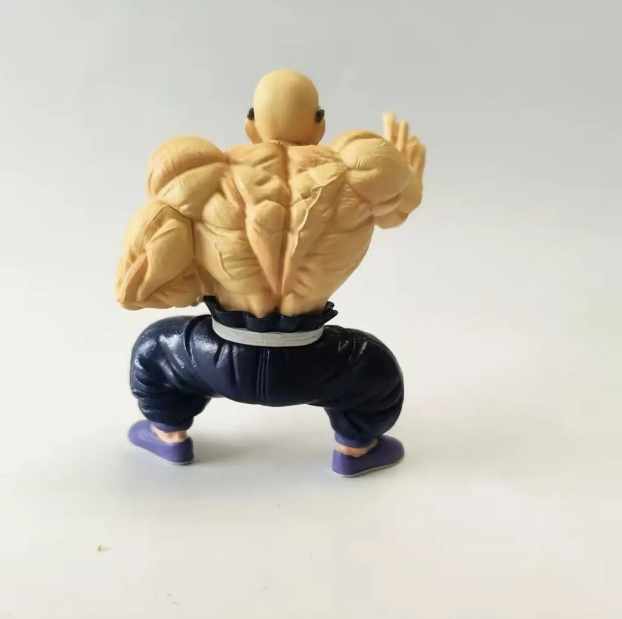 Kame Action figure Dragon ball - Foto 3