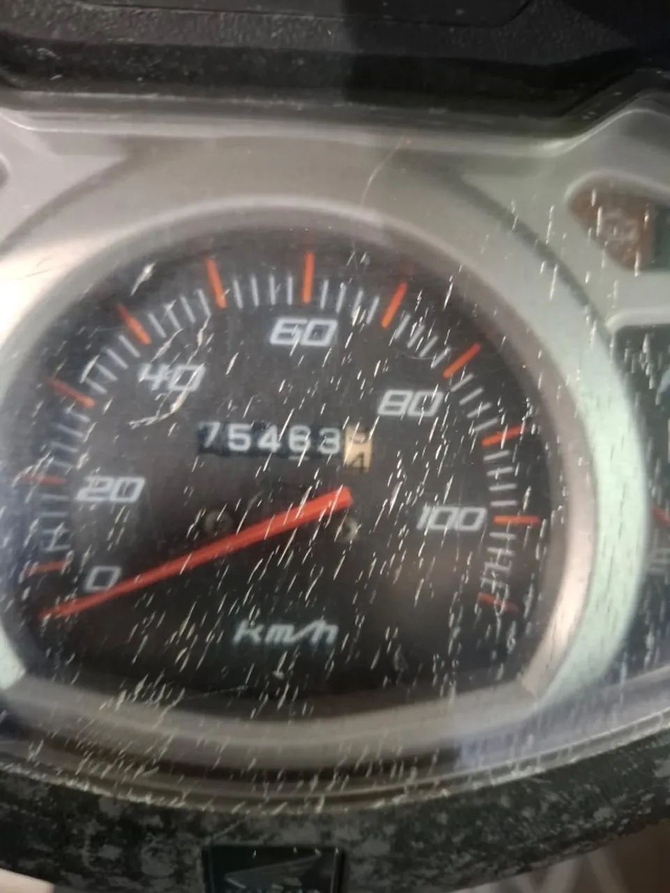 Honda Lead 110cc 2010 - Foto 4