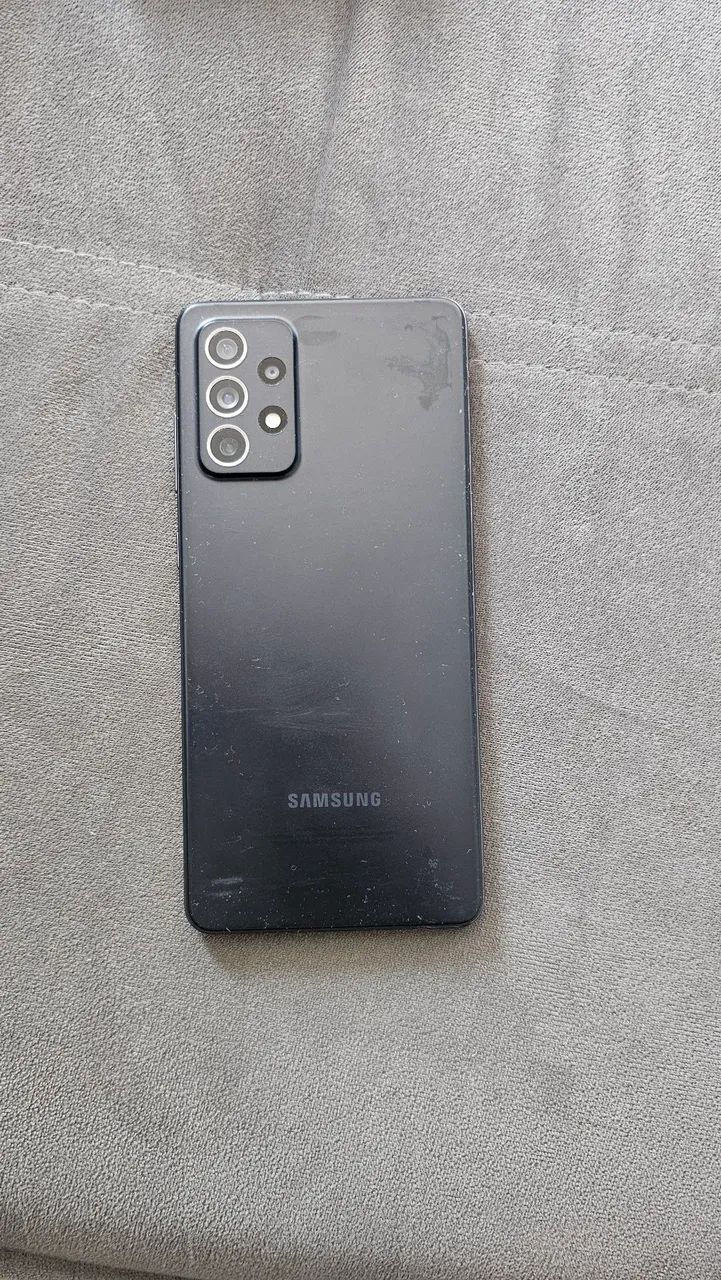 Samsung Galaxy A72 - Foto 2