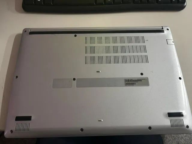 Notebook Acer com 20gigas de RAM - Foto 3