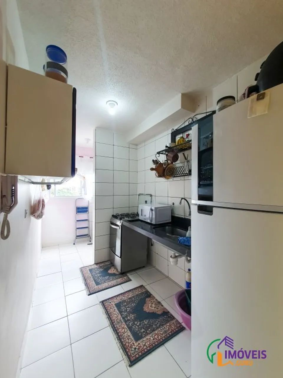 APARTAMENTO - ORTIZES - SP - Foto 5