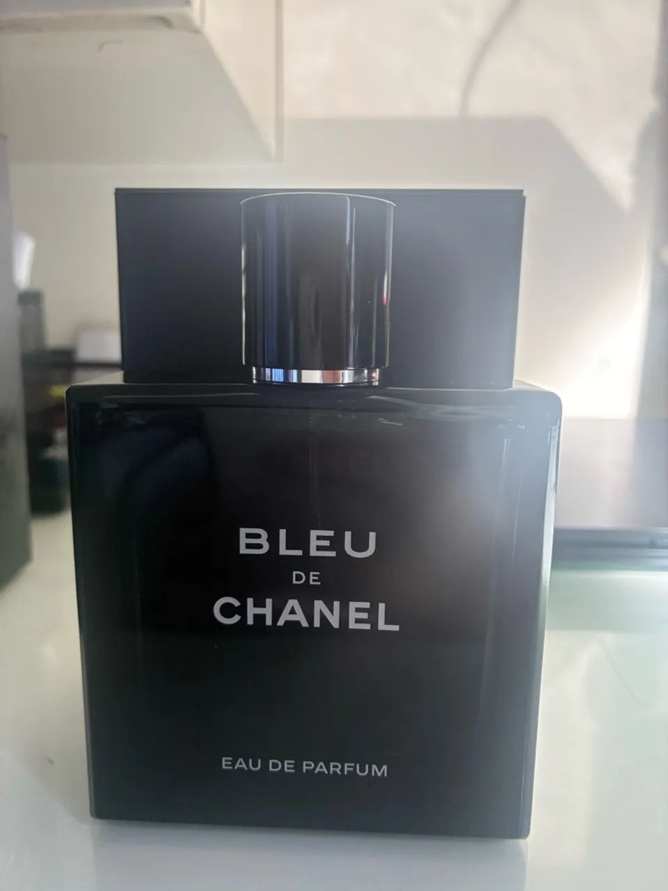 Bleu de Chanel Eau de Parfum