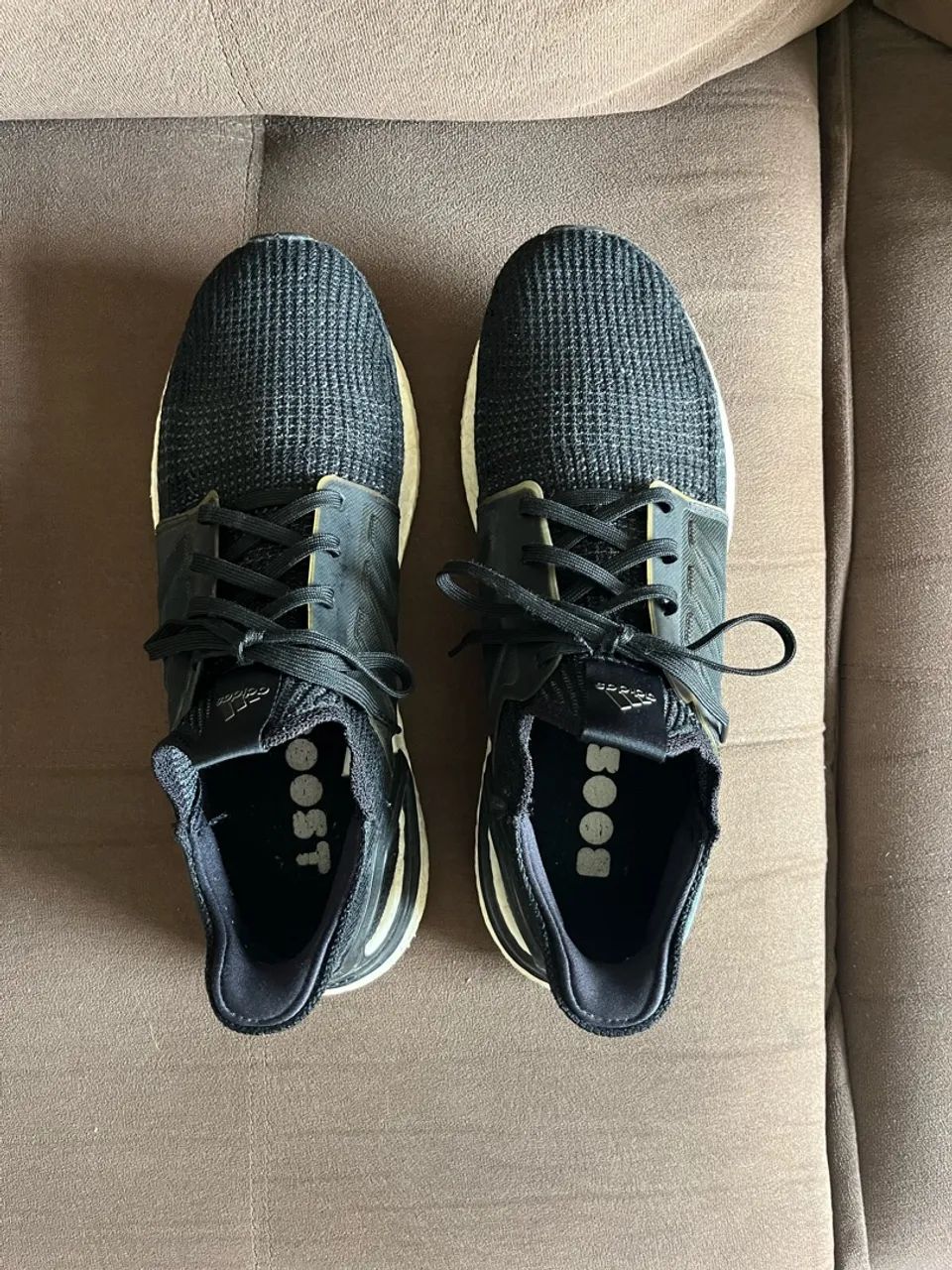 Tênis adidas ultraboost 