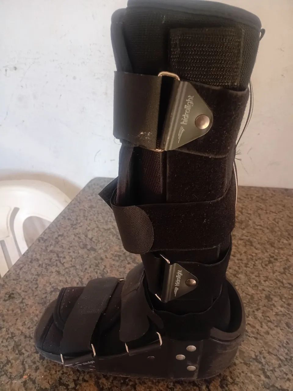 Bota ortopédica  - Foto 5