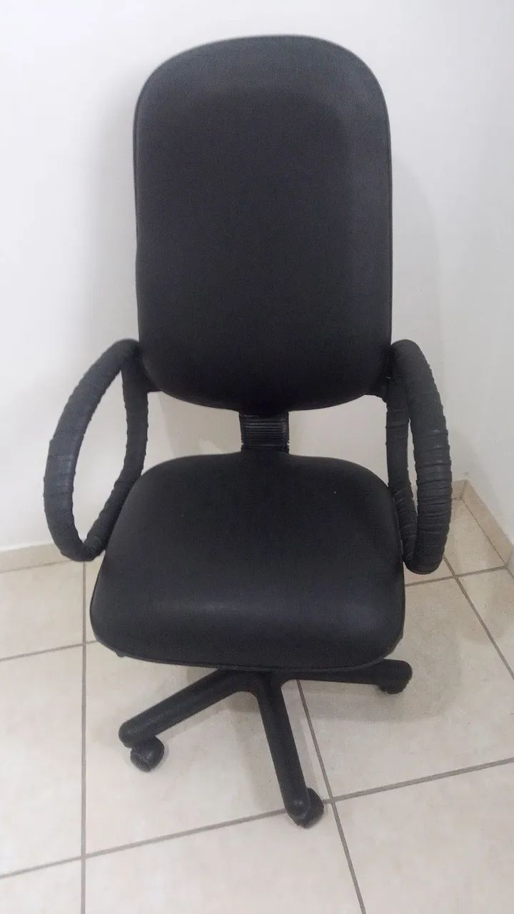 Cadeira de Escritório  - Foto 2