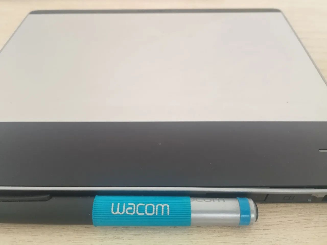 Mesa digitalizadora tablet INTUOS WACOM - modelo CTL-480 - Foto 5