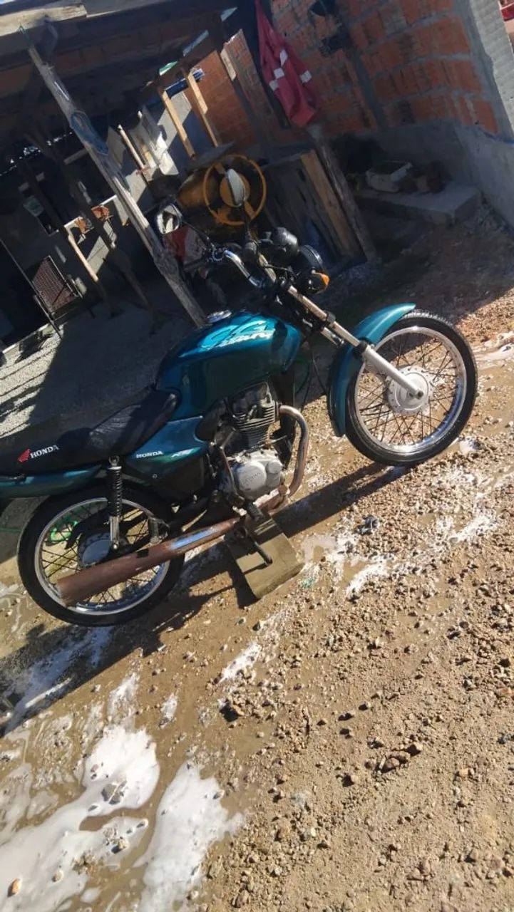 Vendo ou troco  - Foto 4