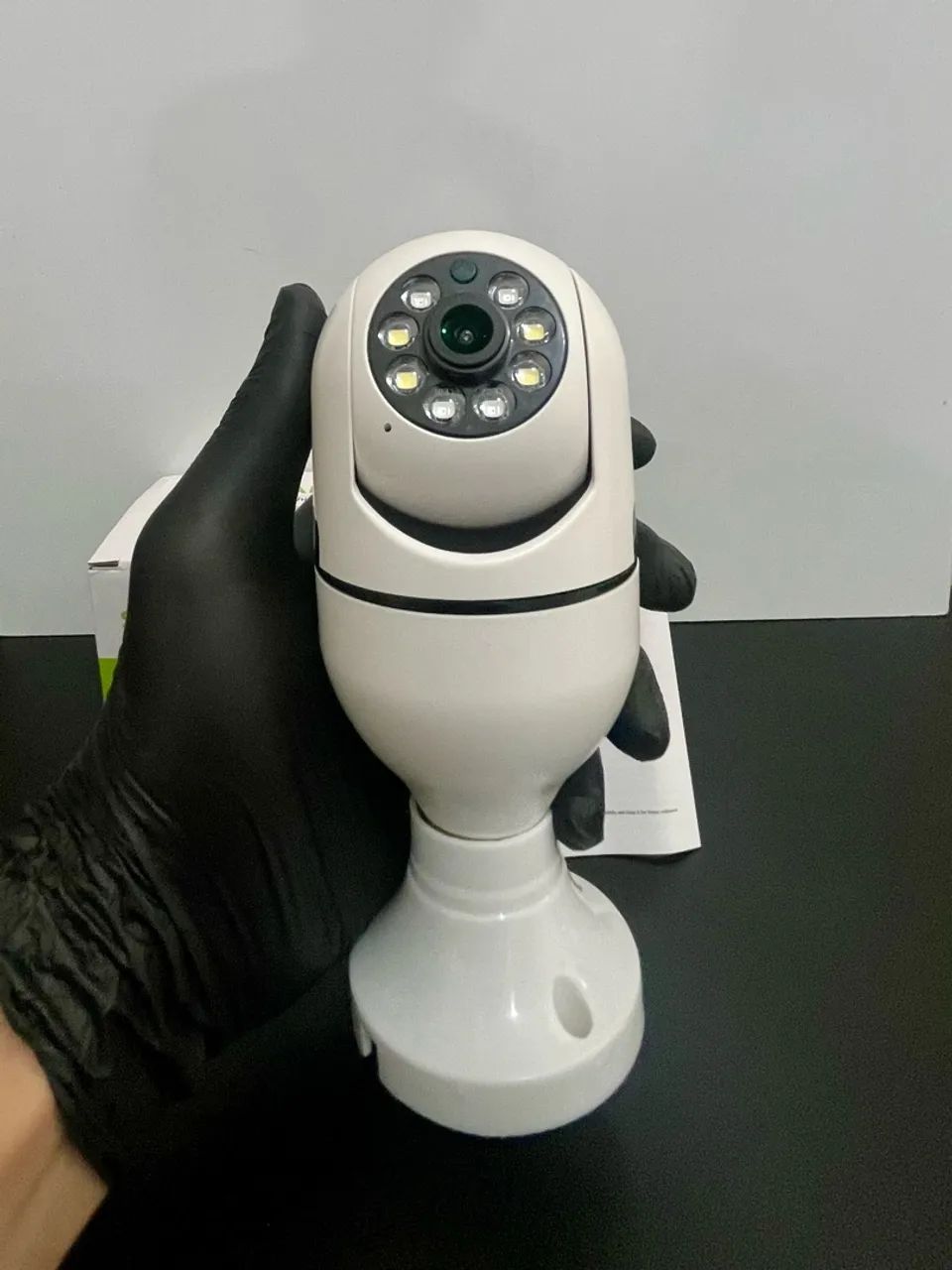 Câmera de Wi-Fi  - Foto 2