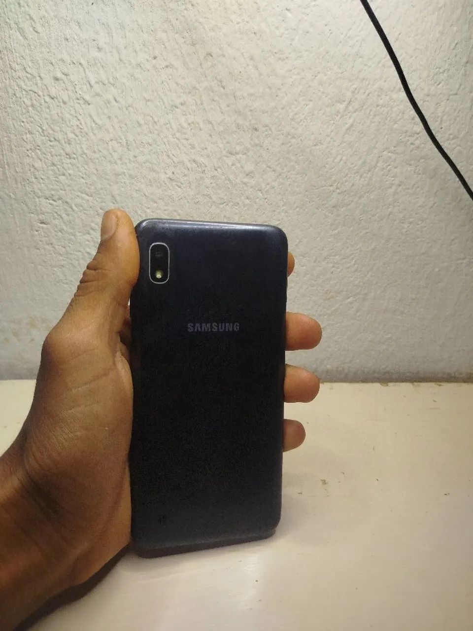 SAMSUNG A10  - Foto 2