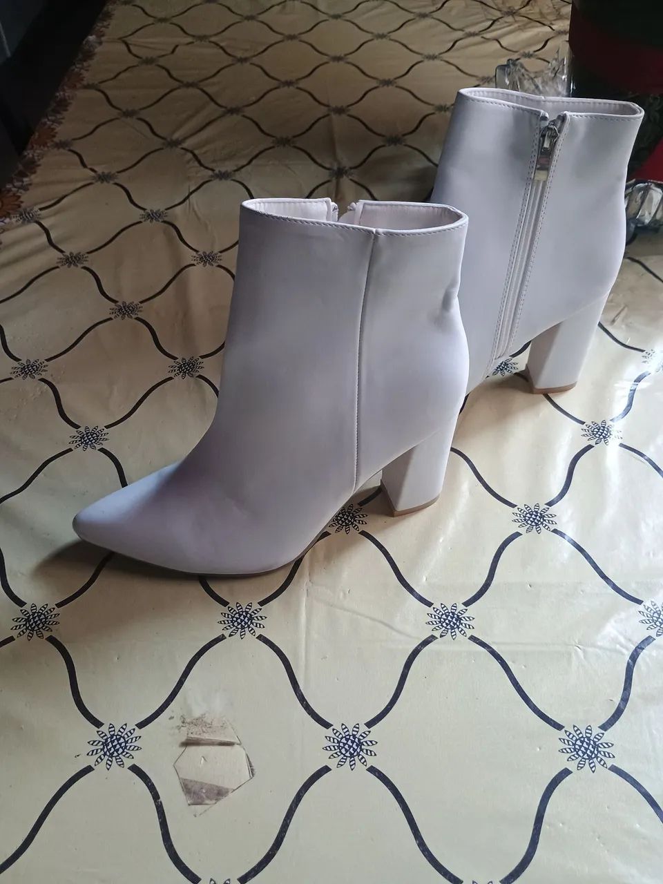 Botas femininas  - Foto 3