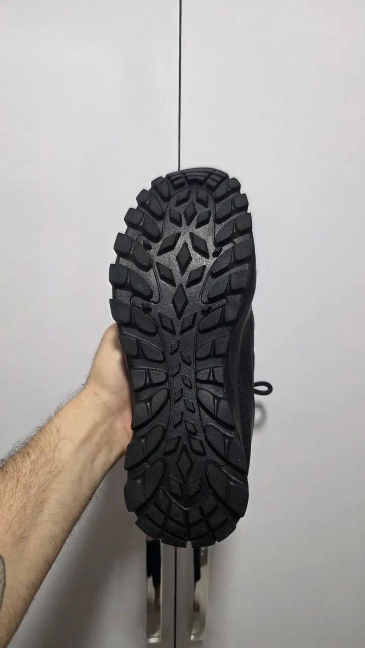 Bota Preta BootPillar - Foto 4