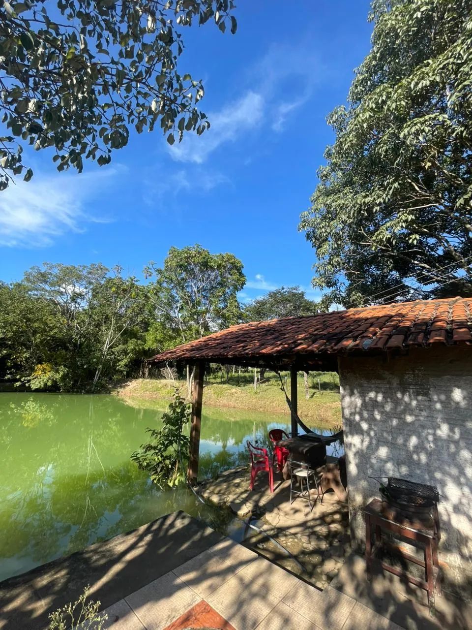 CHÁCARA EM BELA VISTA - Foto 2