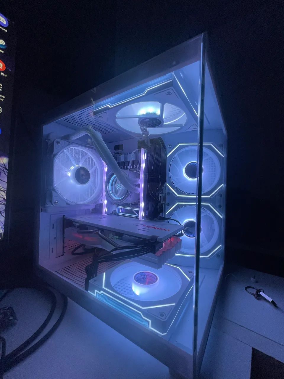 Pc Gamer Custom Completo - Foto 2