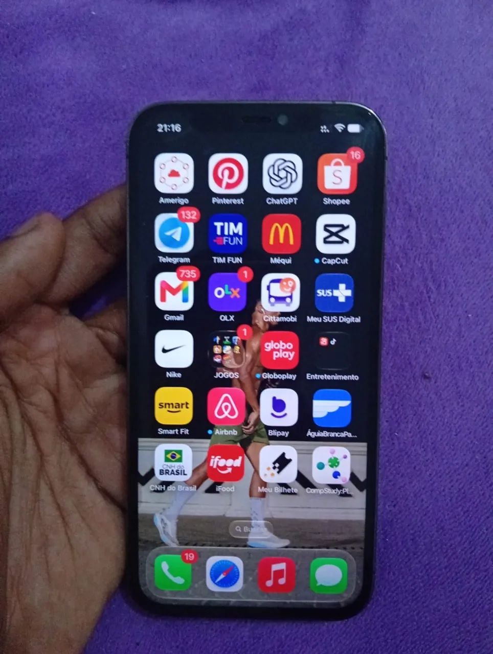 iPhone 12 Pro - Foto 2