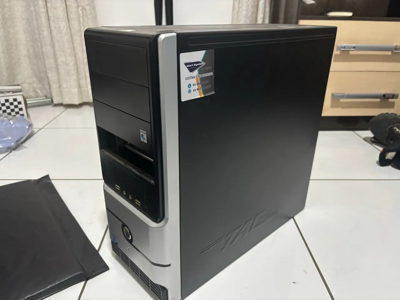Computador antigo