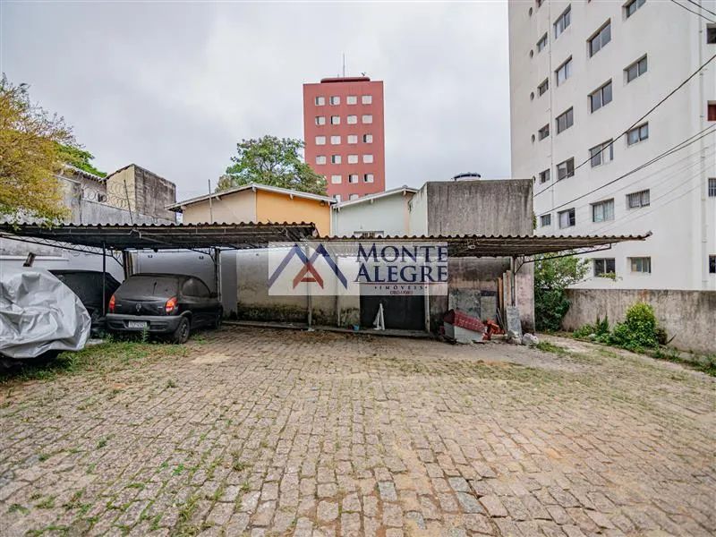 Sobrado à venda na Vila Alexandria com 70 m² e 2 dormitórios/quartos disponíveis - Foto 5