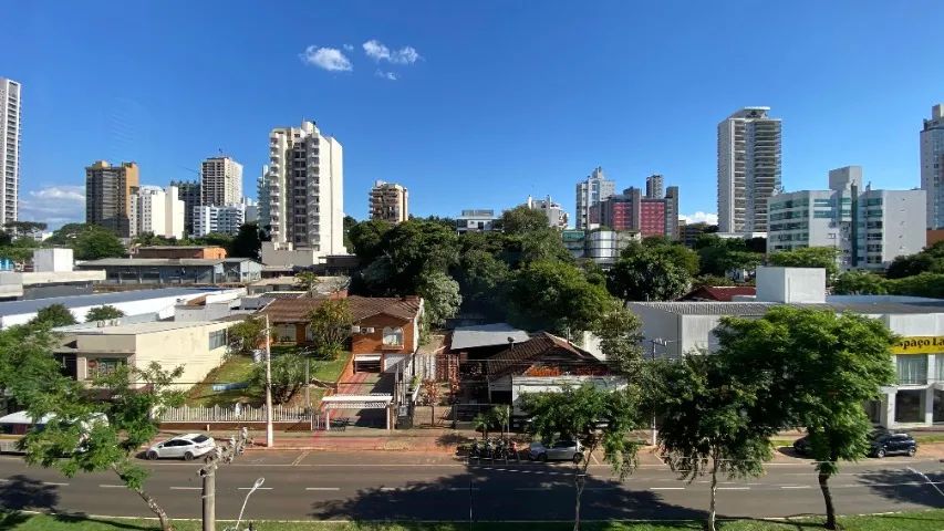 Apartamento com 03 quartos, centro, móveis, por 870 mil - Foto 5