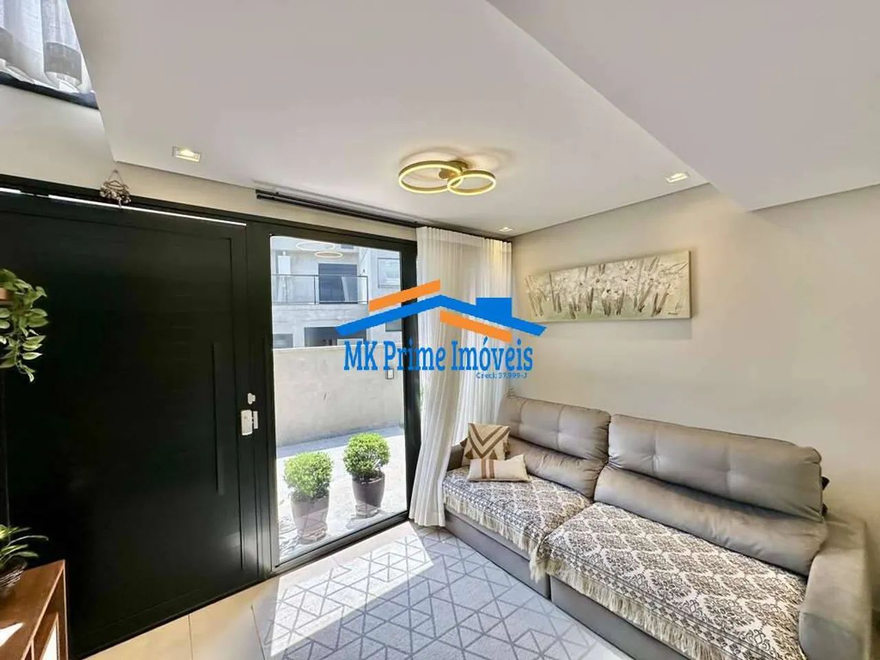 Cond. Gran Loft - Triplex 2 sts + escritório (3ª suíte - reversível) - Foto 3