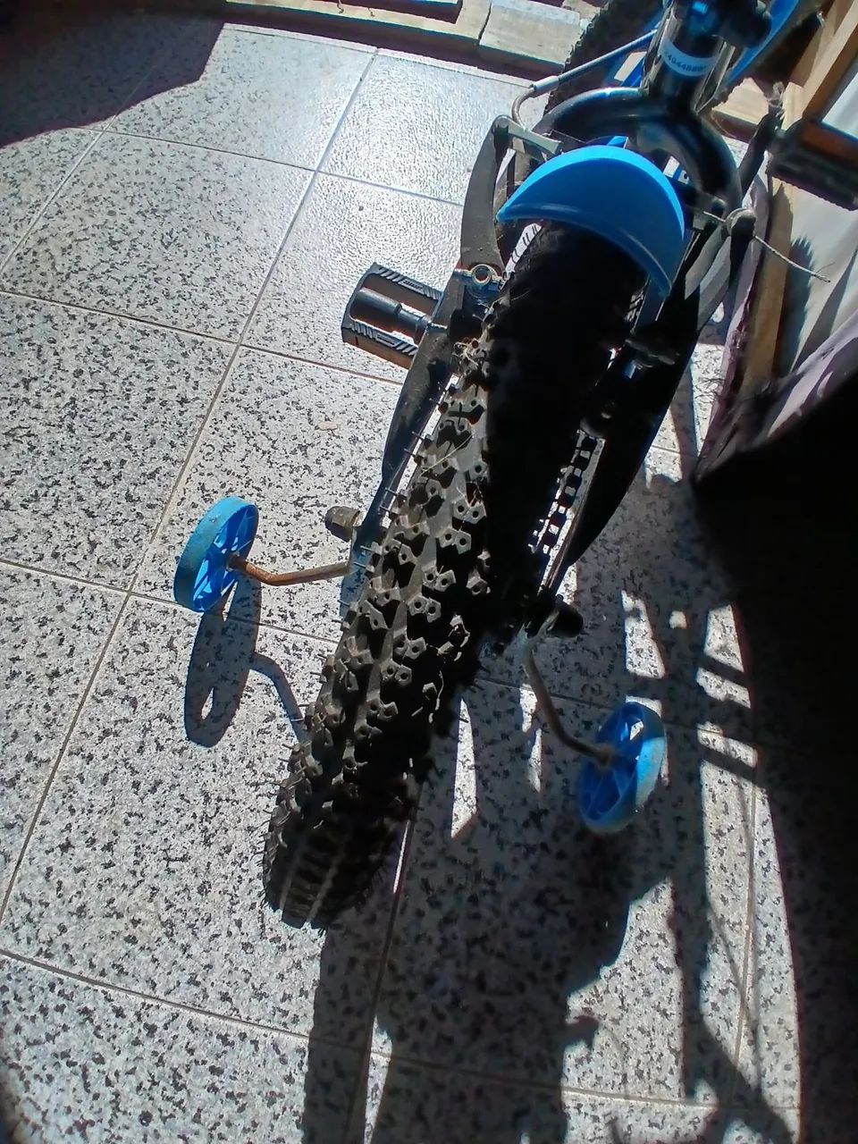 Bicicleta Infantil  - Foto 3