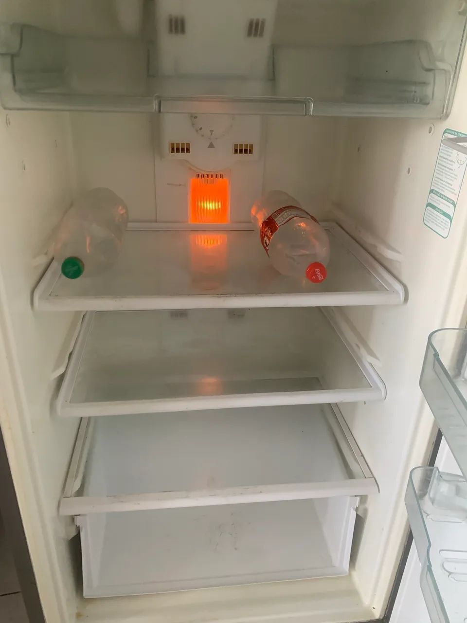 Geladeira consul  - Foto 2