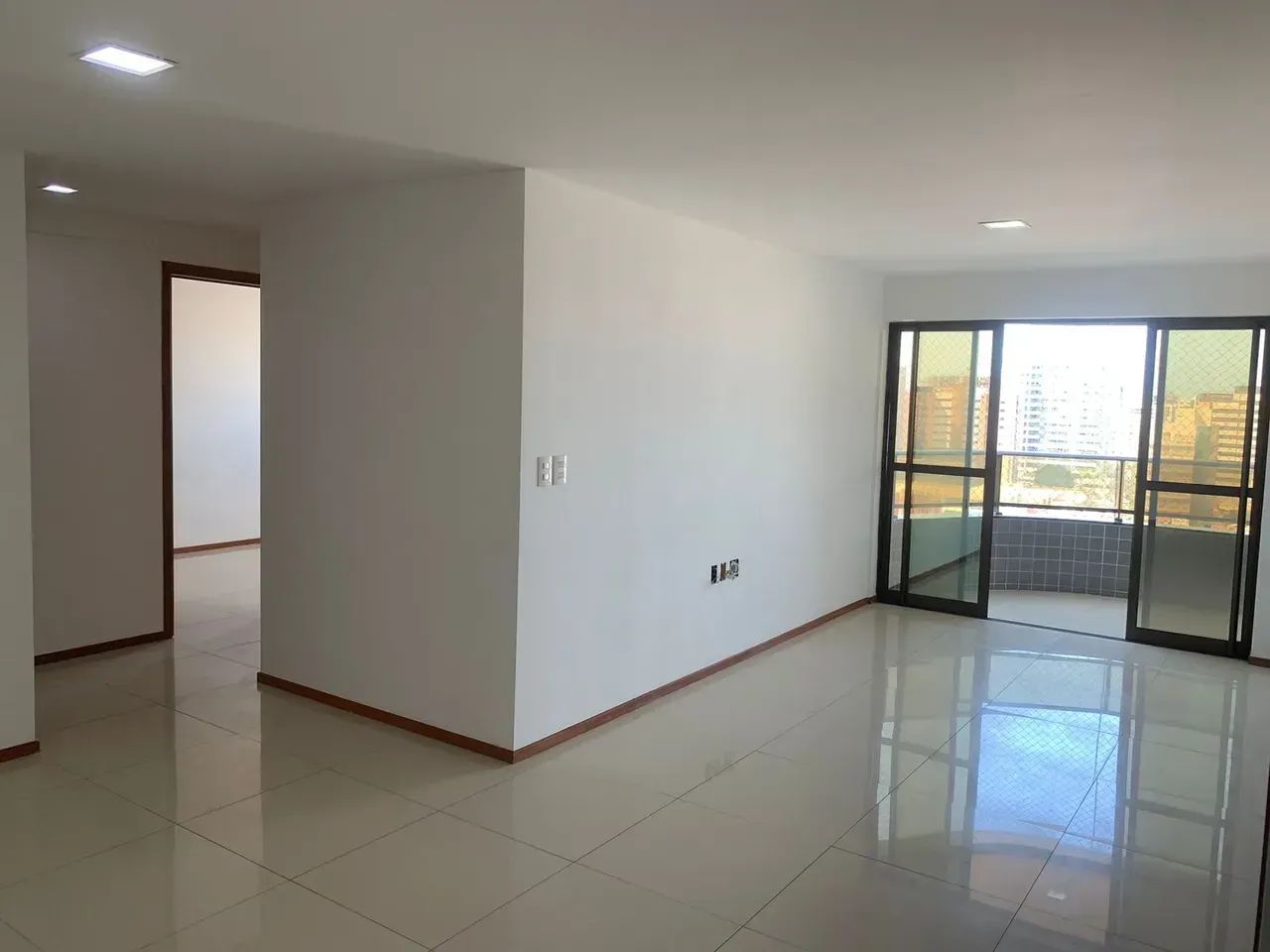 VENDA - APARTAMENTO 3/4 COM 88M² NA JATIÚCA