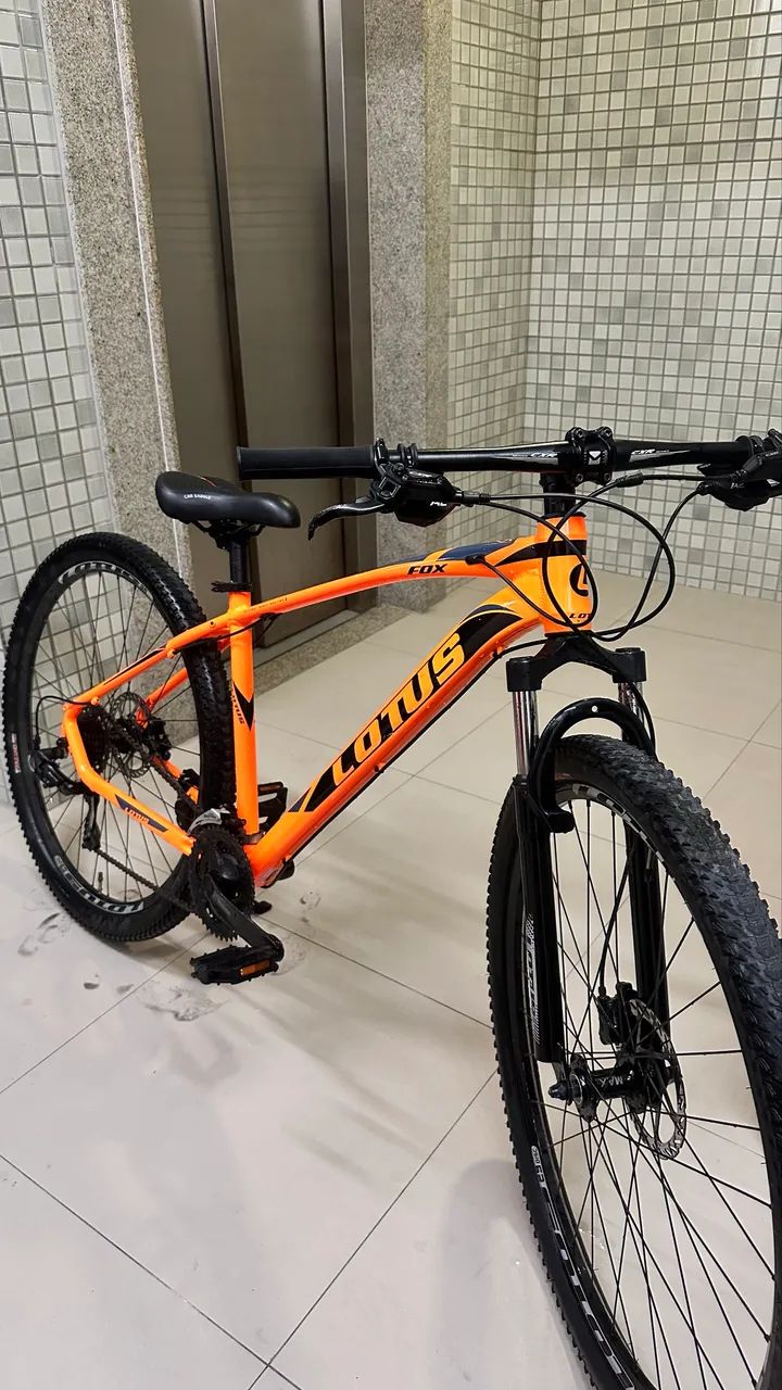 Bicicleta lotus zero - Foto 4
