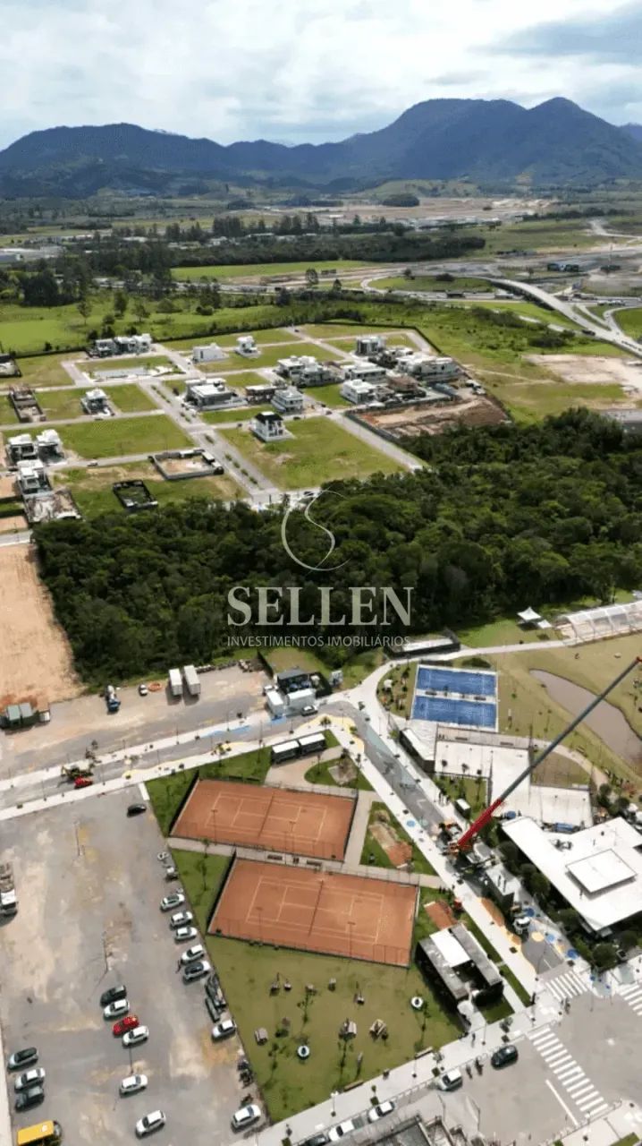 Terreno Exclusivo no Vivapark: Espaço, Localização e Valorização Garantida! - Foto 6