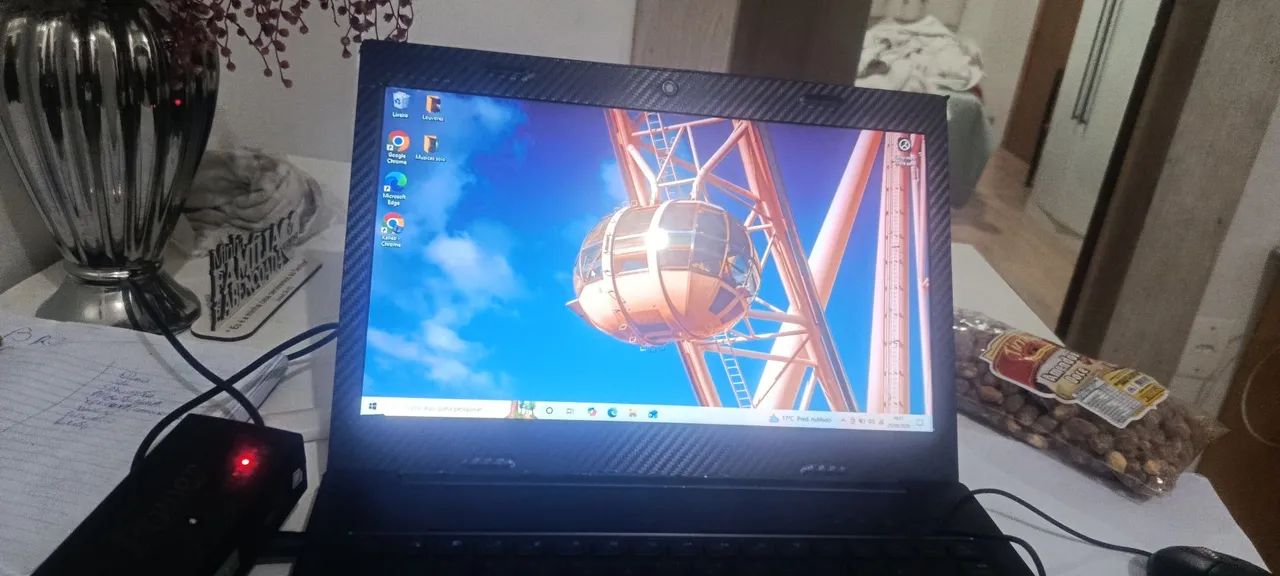Vendo notebook positivo  - Foto 2