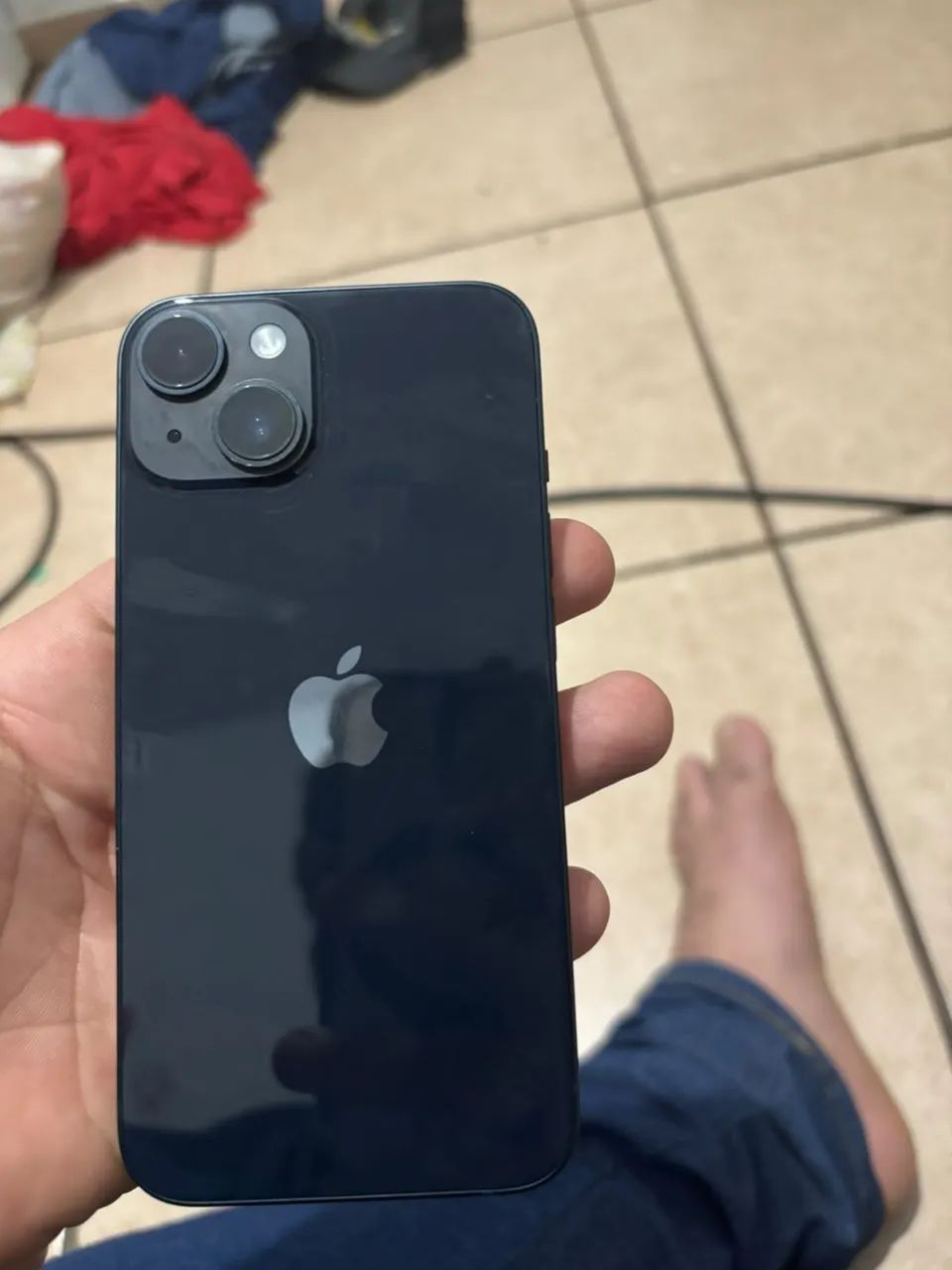 Vendo iPhone 14 - Foto 4