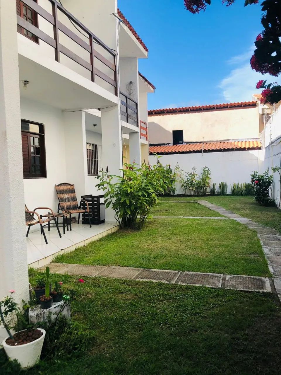 Casa para aluguel por temporada !!!