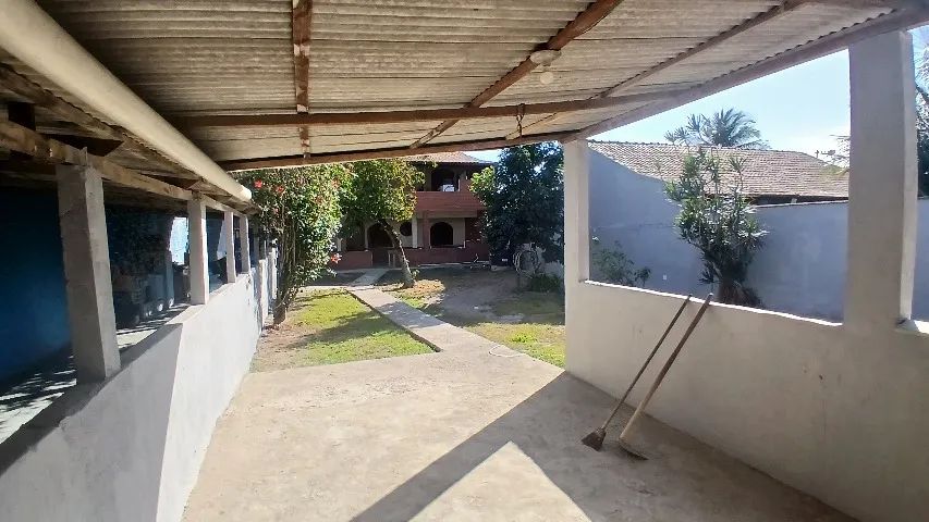 Alugo Casa 2 Quartos em Itaipuaçu  - Foto 3