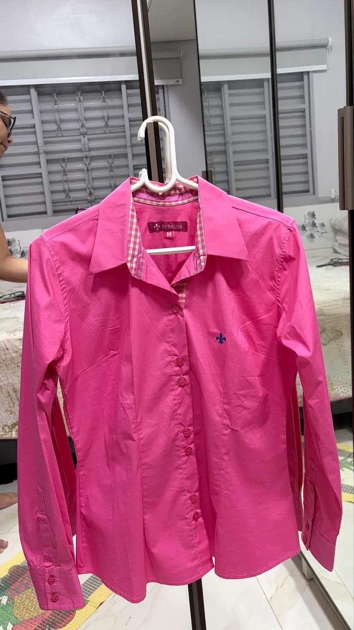 Camisa Dudalina Original  - Foto 2