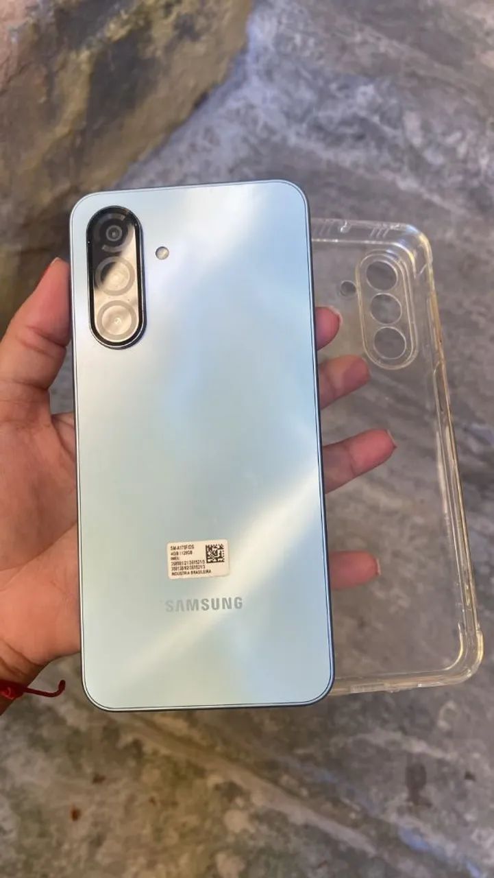 Samsung a17 