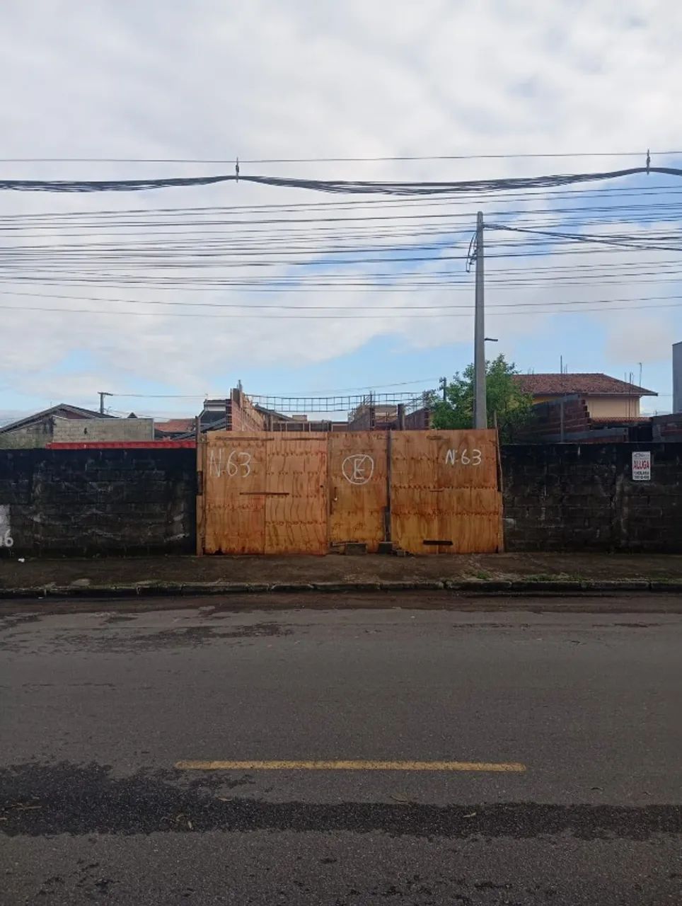 LOTE COMERCIAL
