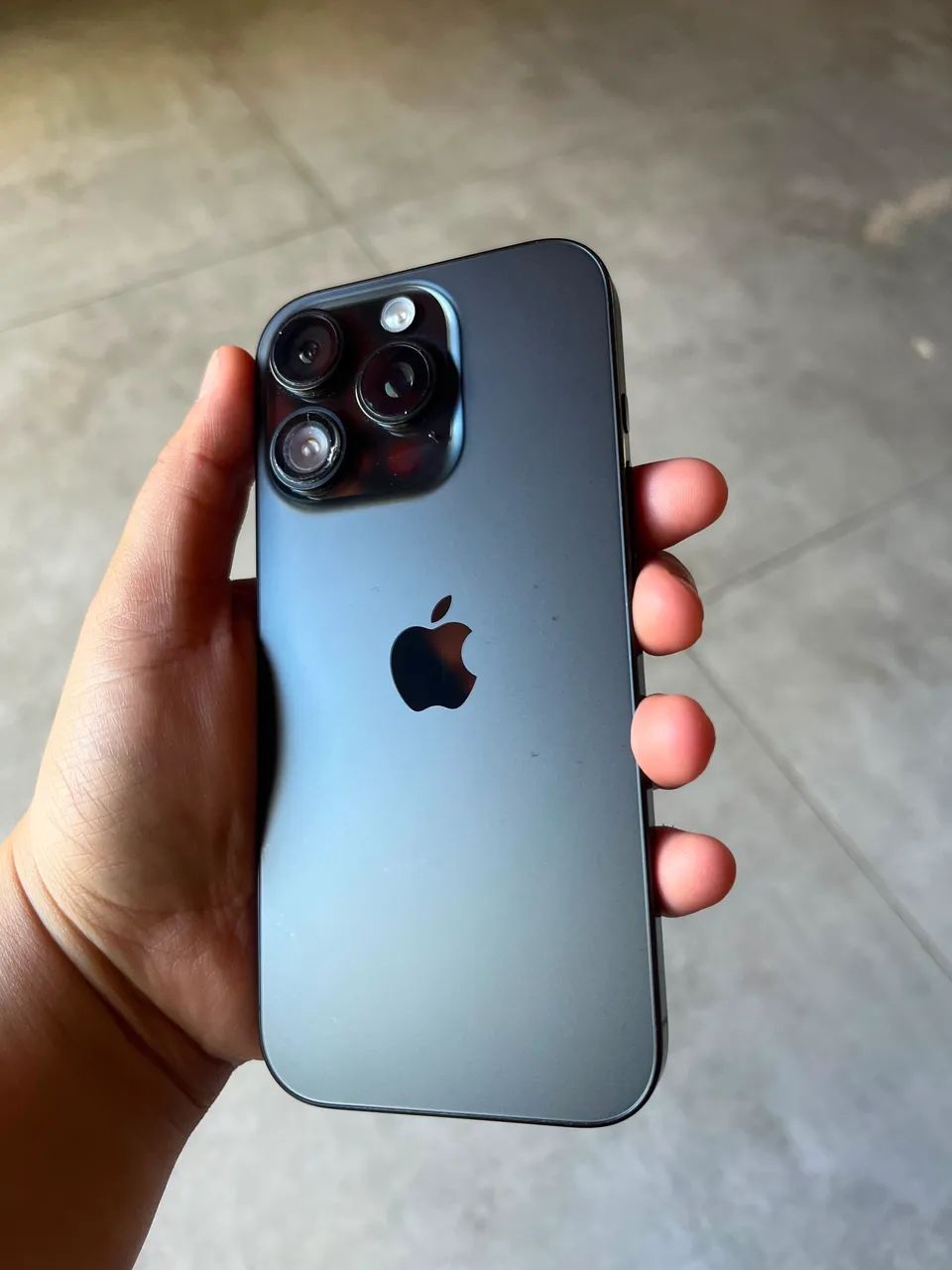 iPhone 16 PRO 128GB - Foto 4