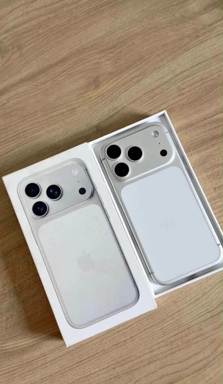iPhone 17 pro max  - Foto 3