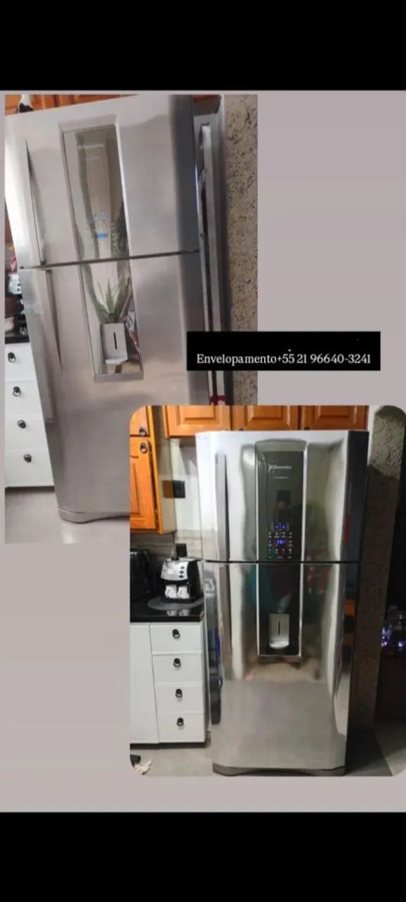 Conserto de geladeira,, freezer  - Foto 2