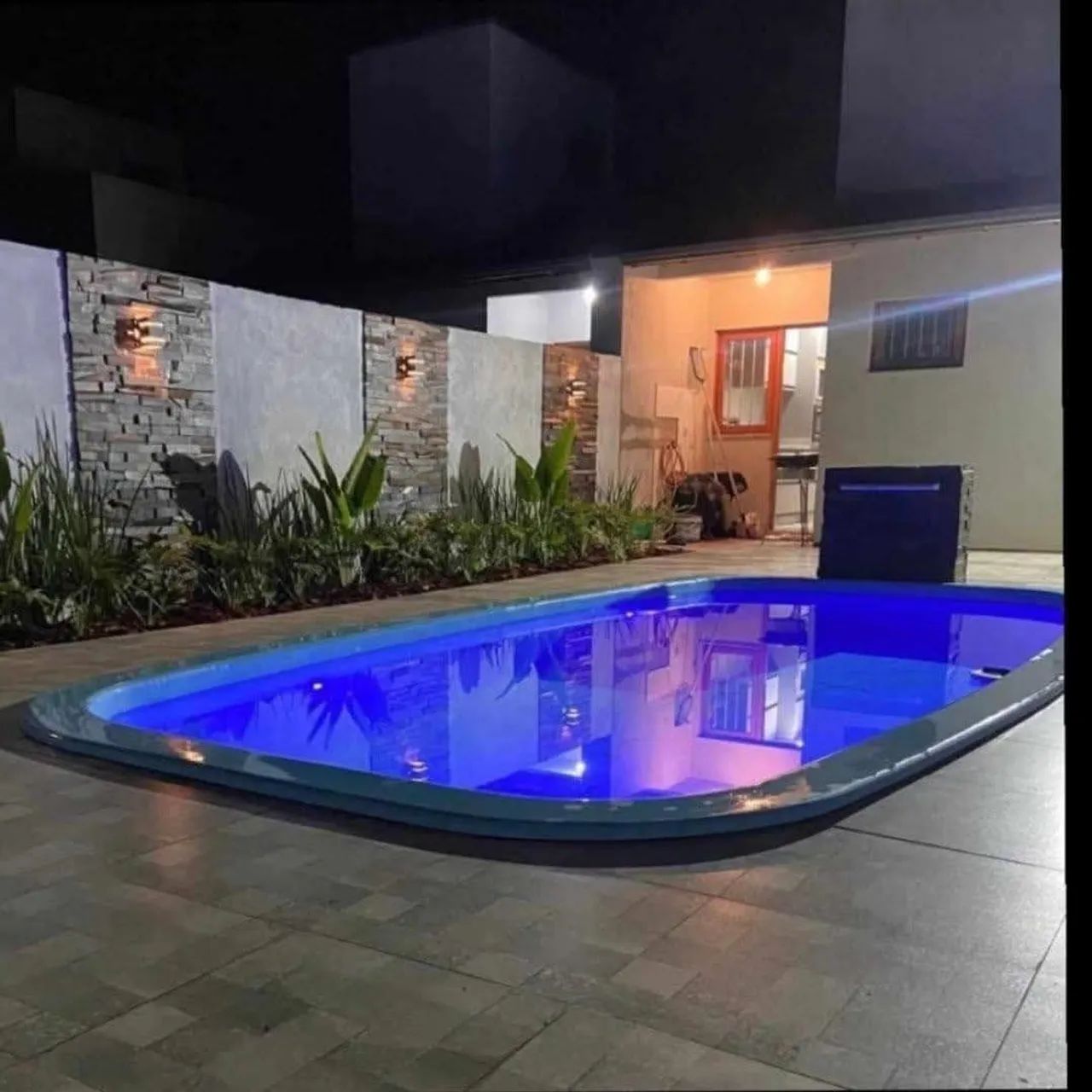 Piscinas  - Foto 2