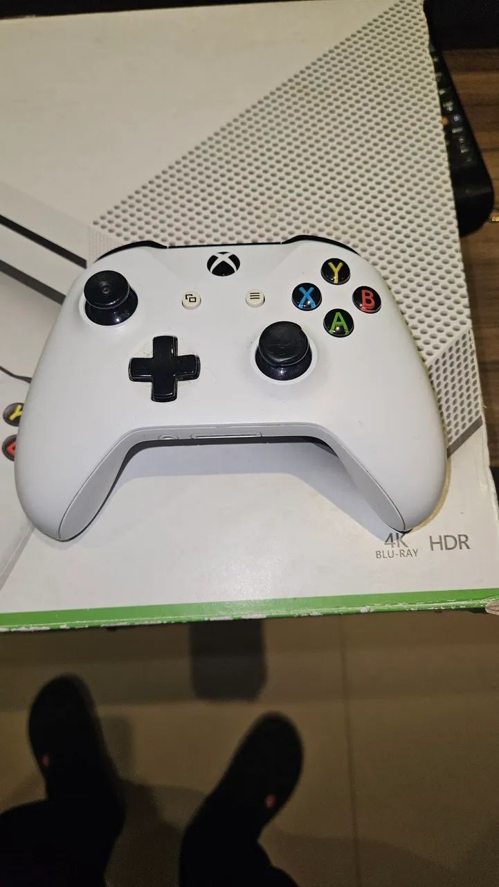 Xbox One S - Foto 5