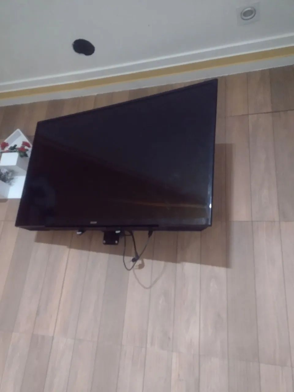Tv sony ,semi nova - Foto 2