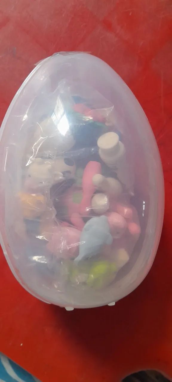 Mini borrachas  - Foto 5